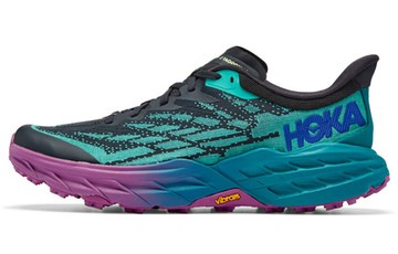 SPEEDGOAT 5 BLUE GRAPHITE