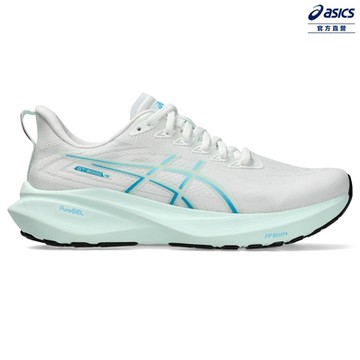 ASICS 亞瑟士 GT-2000 13 女款 支撐 慢跑鞋 1012B666-101