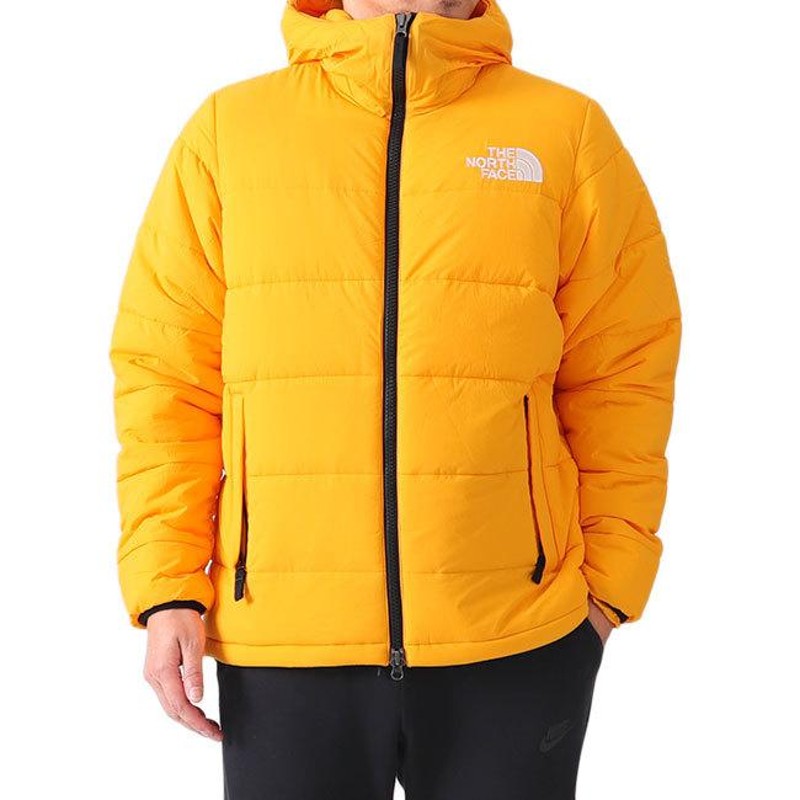 THE NORTH FACE ノースフェイス トランゴパーカ NY81831 フード付き