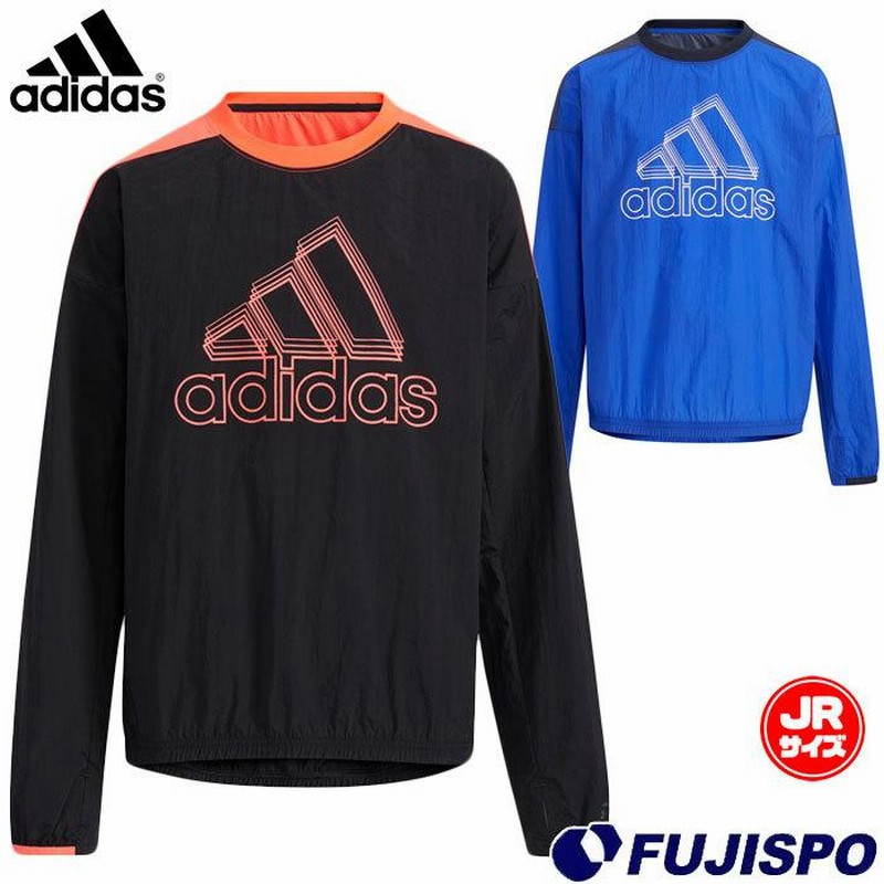アディダス ジュニア ピステシャツ adidas 【サッカー
