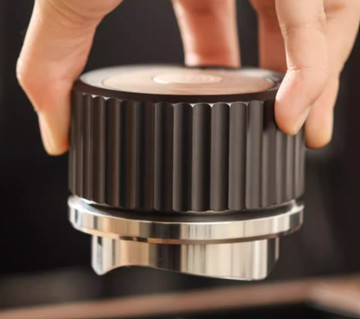 Hero 雷神自重布粉器58mm--【良鎂咖啡精品館】