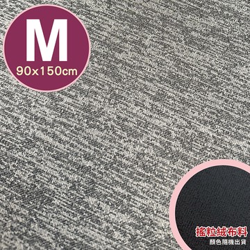 [禾季]專業透氣防水墊-M號(90x150cm)/花色-淺紋灰
