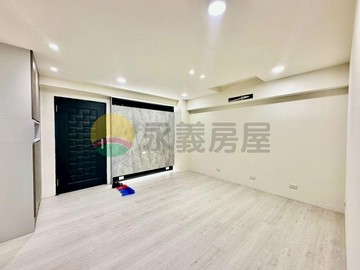 專任｜勤美綠園道・經國綠園道 首排景觀2房+平車｜台中市西區中興街