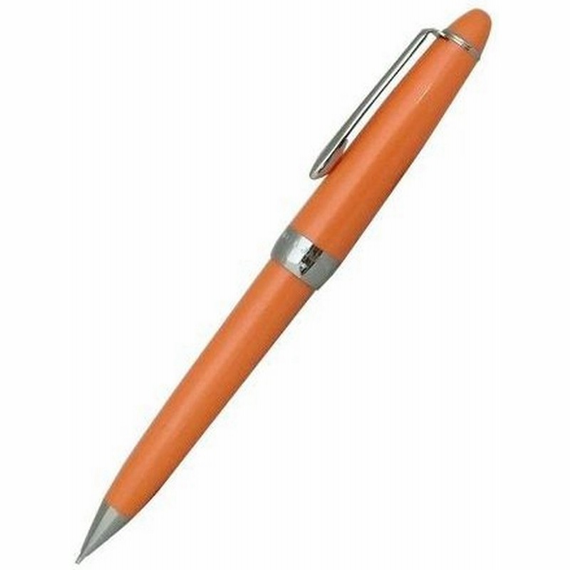 セーラー万年筆 プロカラー ハルイロ シャープペン オレンジ 通販 Lineポイント最大0 5 Get Lineショッピング