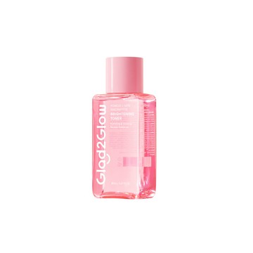 GLAD2GLOW 紅石榴化妝水80ml