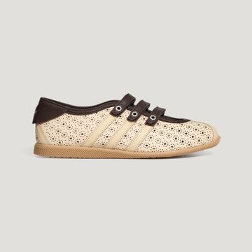 【adidas 愛迪達】 ADIDAS ANFU 瑪麗珍鞋 女鞋 - Originals LA1349