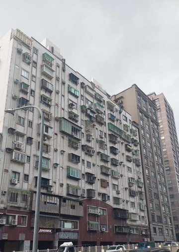 獨家經典~華中橋旁小品套房｜新北市中和區景平路