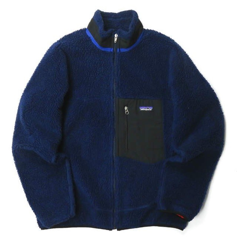 極美品 XXL 2014年 パタゴニア クラシック レトロX ジャケット