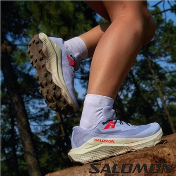 【other more 特選潮流】正品 薩洛蒙Salomon Salomon ULTRA GLIDE 3越野跑鞋 男女款