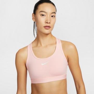 NIKE AS W NK SWSH MED SPT BRA 女 運動內衣 DX6822608