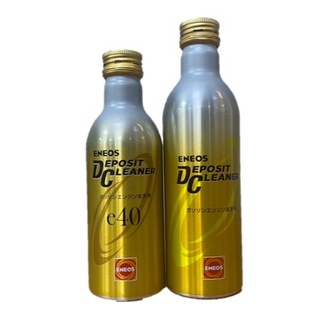 《油工坊》ENEOS 除碳劑 e40 拔水多效 公司貨 燃料效能提升 日本製 汽油精 汽油添加劑
