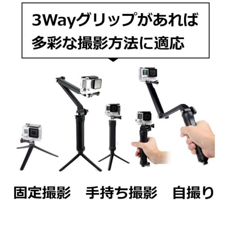 ブランド名 GoPro hero9 バッテリー マウント セット www.optikheep.de