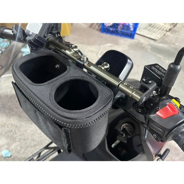 KYMCO 光陽 Dollar 大樂 125 150 多功能平衡桿 擴充桿 置物橫桿 大樂橫桿 大樂改裝