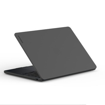 Macbook磨砂保護殼 磨砂保護殼 - Macbook Neo 13 - 霧透黑