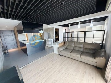 竹光邊間超大落地窗採光精美二房｜新竹市北區竹光路