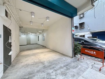 三民高中捷運好停車店辦｜新北市蘆洲區民族路