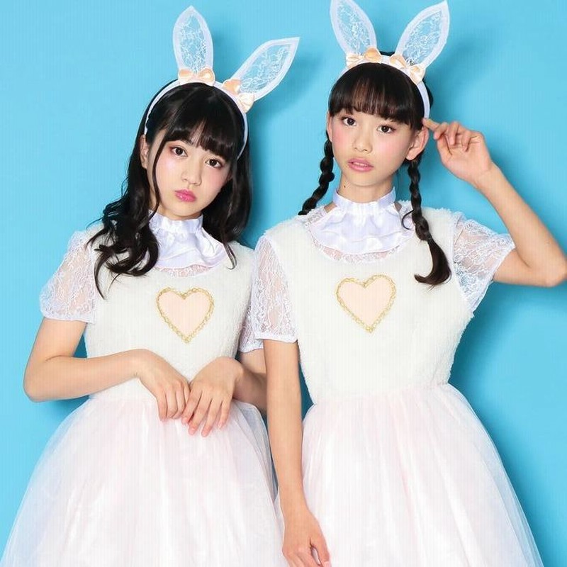 【お洋服のみ】初期ピカチュウ用 うさ耳帽子 いちごのワンピース CanNana 犬 犬服 服 秋冬 ドックウェア ワンピース かわいい