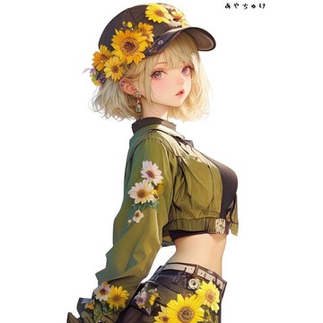 【7月新品】07-097-0126 拼貼貼紙