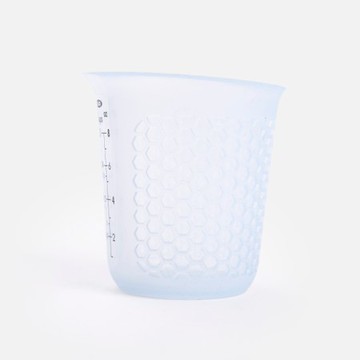 OXO 矽膠軟質量杯 250ml