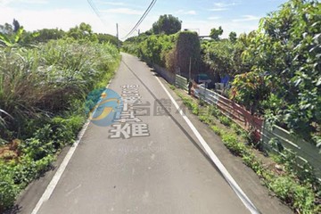 出價談桃園觀音忠愛莊崙坪國小崙坪地景園區收租美農地｜桃園市觀音區忠愛路一段
