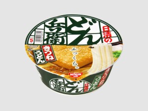  どん兵衛 きつねうどん 東日本 97g ｘ12個