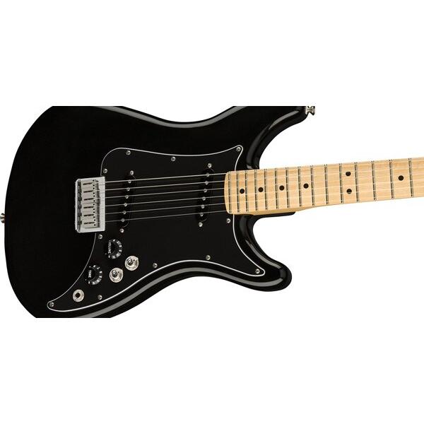 FENDER（フェンダー） その他ギター Player Lead II, Black