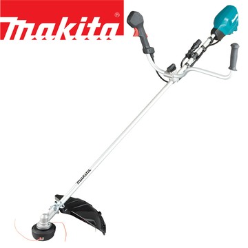 Makita 36V鋰電無刷割草機-空機-不含充電器及電池 UR101CZ