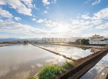 實境看屋礁溪玉光國五旁足坪美農地｜宜蘭縣礁溪鄉玉光一段