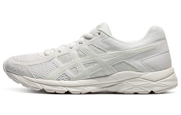 WMNS ASICS GEL-CONTEND 4 WHITE