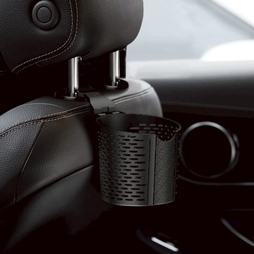 汽車掛式椅背杯架 汽車置物 車用飲料架 車用收納 汽車杯架 車用水杯架 車內收納 車內置物【CX0252】普特汽車精品