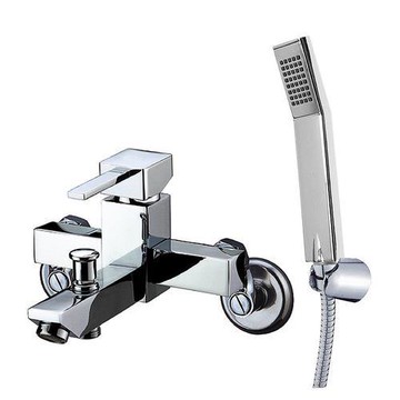 【Aberdeen】沐浴龍頭組(AV-1103)