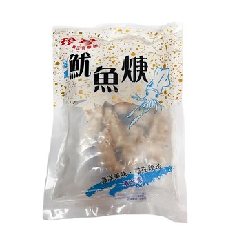 [家速配]珍珍魷魚羹