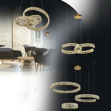 進口水晶吊燈31-20101、20102、20103