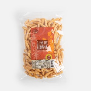 大地穀萊寶 -  原味冰糖春棗200g