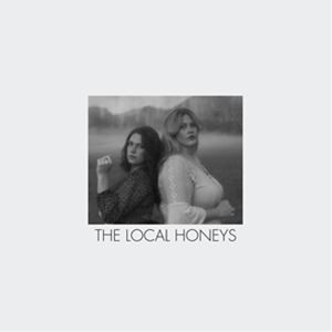 輸入盤 LOCAL HONEYS