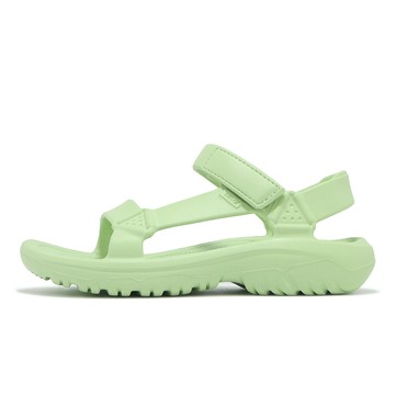Teva 涼鞋 Hurricane Drift 女鞋 幼苗綠 魔鬼氈 一體成型 足弓穩定支撐 1124070SDLN