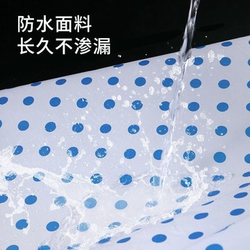 【臺灣出貨 免運】波點時尚可愛便攜式雨衣成人戶外徒步旅遊演唱會防雨非一次性雨披