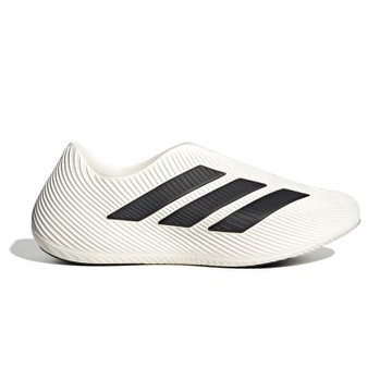 Adidas Purechill 男鞋 女鞋 白色 套穿式 舒適 運動 休閒 涼鞋 拖鞋 KI0066