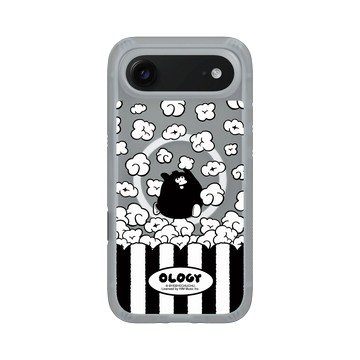 iPhone Air AirX 流變灰 - 奧樂雞 Ology - 奧樂雞歡樂爆米花