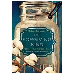 The Forgiving Kind (Paperback)
