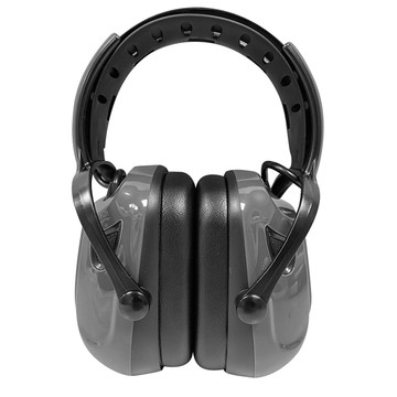 U-TECH 電子款防音耳罩  豪華版套組 EM-9001C
