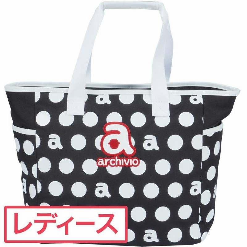 アルチビオ archivio トートバッグ レディス | LINEブランドカタログ