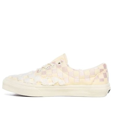 Vans Era 'Chenille Check'