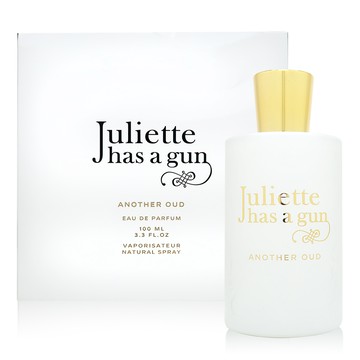 Juliette Has A Gun 帶槍茱麗葉 Another Oud 又一烏木淡香精 EDP 100ml