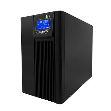 C3K2400w UPS不間斷電源電腦服務器機房3KVA穩壓防斷電直銷廠家【DD1111001】