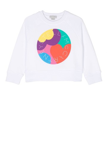 Stella McCartney Junior Sweatshirt