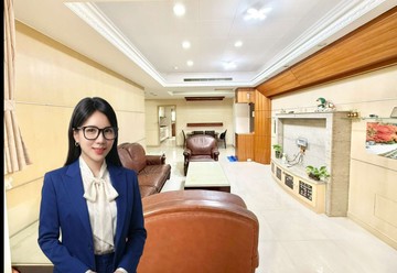 江子翠「珍稀釋出」！方正大3房＋坡平車位｜新北市板橋區懷德街