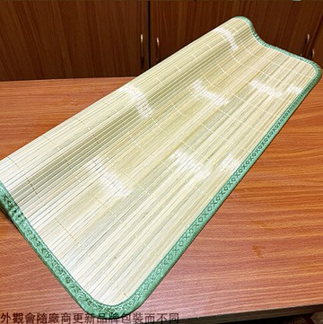 刮青 竹蓆 涼蓆 涼墊 藺草蓆 草蓆 編織