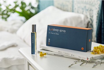 【玫瑰睡美人 睡眠噴霧】花木調枕頭噴霧  交換禮物首選 24H出貨