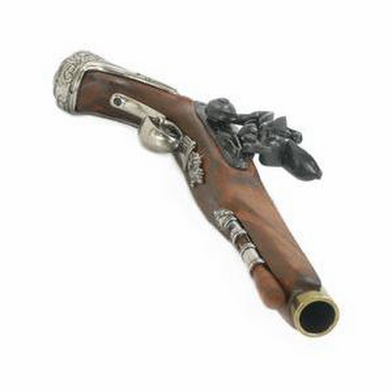 denix スペイン デニックス社製 古式銃 ディスプレイガン モデル